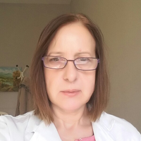 Dr Biljana Petrović